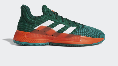 scarpe da basket adidas 2019